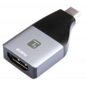 Adattatore da usb-c a hdmi 4k 362428