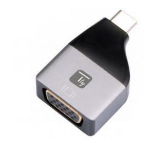 Adattatore da usb-c a vga 362432