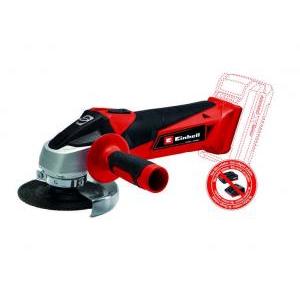 Italia smerigliatrice angolare a batteria tc-ag 18/115 li solo 4431130