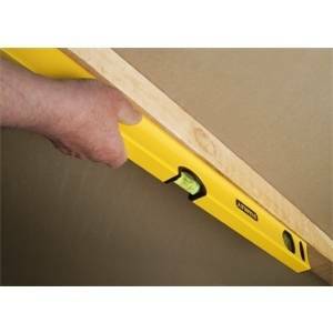 Livella classica 2 bolle cm.40 stht1-43102