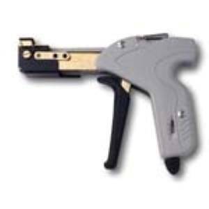Bm pinza automatica per fascette 0,3/7,9mm in acciaio inox 1105