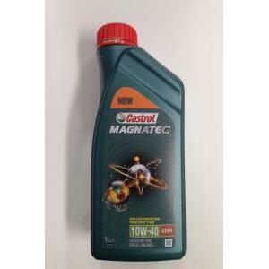 Castrol olio 10w40  benzina 1lt 4411