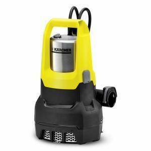 Elettropompa sp7 dirt inox 1645506 1.645-506.0