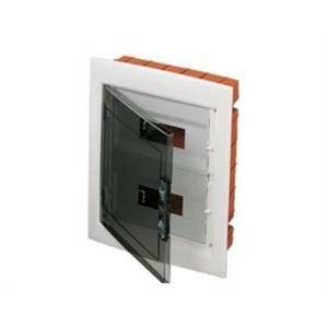 Quadro incasso ip40 54 moduli gw40610