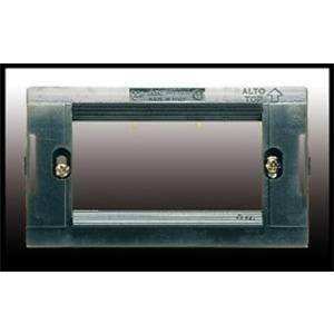 Interuttore Bipolare O/i 16a Serie Arc (living) - Prometeo - Foto 7