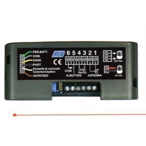 Master wi-fi os con morsettiera acg6152