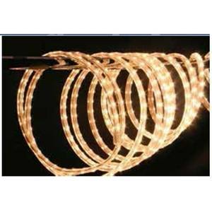 Giocoplast tubi led tapelight luce bianca calda 6 metri 16710951