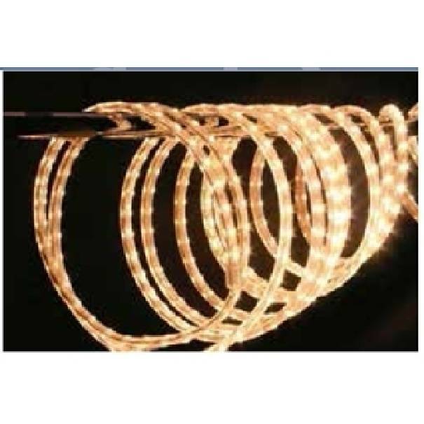 giocoplast natale giocoplast tubi led tapelight luce bianca calda 6 metri 16710951 - foto 1
