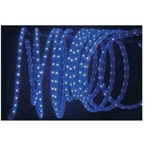 Giocoplast tubi led tapelight luce blu fissa 6 metri 360 led 16710952