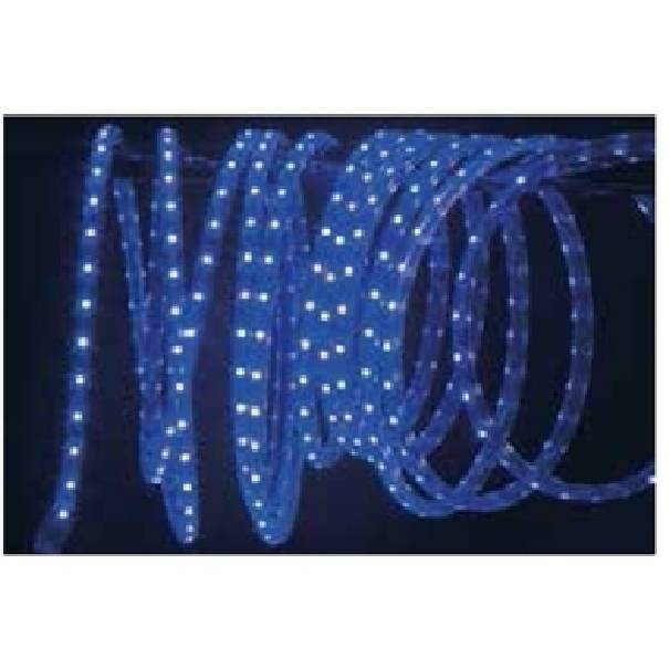 giocoplast natale giocoplast tubi led tapelight luce blu fissa 6 metri 360 led 16710952 - foto 1