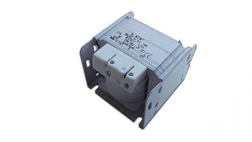 MASTER MHN-SE - 2000 W - Colore: Argento SI