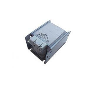 Alimentatore elettromeccanico per lampade a scarica vapori di mercurio (q) 125w al015si