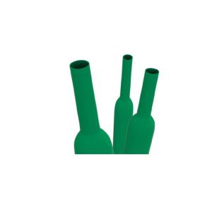 Guaina termorestringente  tubings 1.6mm 1 m verde - gt1167