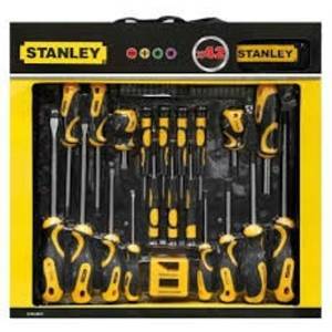 Set da 42 giraviti con busta per il trasporto stht0-62113