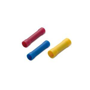 Bm 50 connettori di testa preisolati in pvc 00360