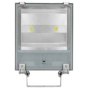 Prisma proiettore jolly2/s led 2x60w per esterno 06085194