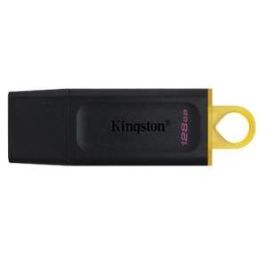 Pen drive  datatraveler exodia 128gb usb 3.2 - dtx128gb