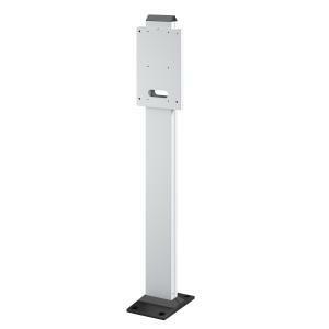 Supporto pavimento i-con - monofacciale gwj8102