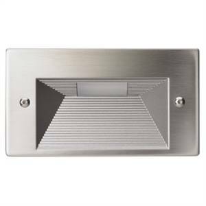 Quantum maschera inox orizzontale 5473in