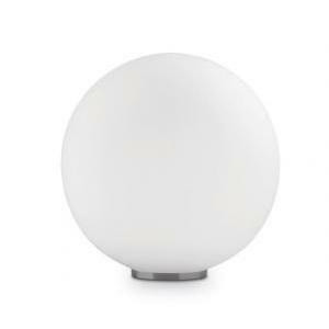 Lampada da tavolo mapa bianco tl1 diametro 30 ip20 009131