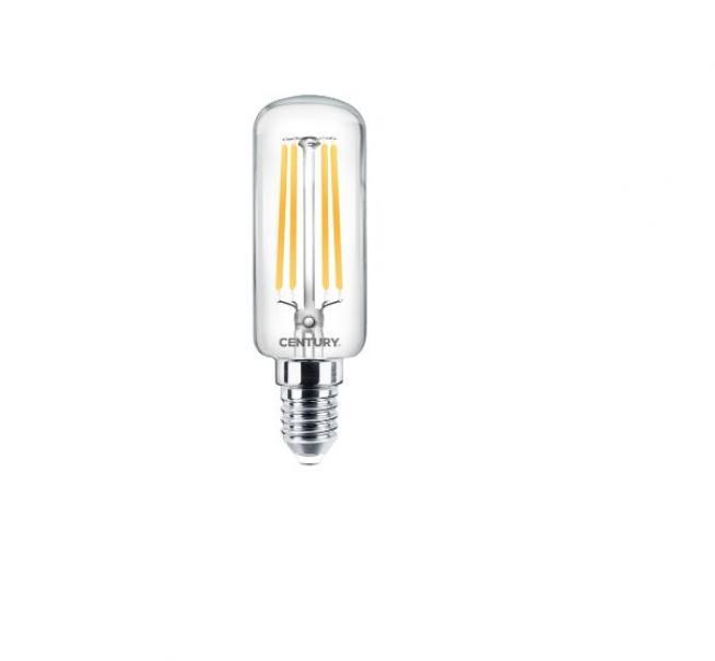 century century lampadina cappa led 4w e14 2700 k intb-041427 - foto 1
