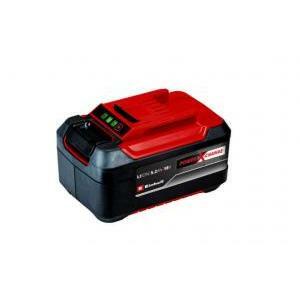 Italia twinpack 2 batterie 5,2 ah 4511526