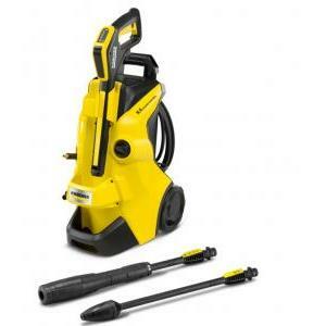 Idropulitrice k4 power control 13240300 1.324-030.0