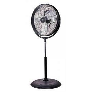 Ventilatore piantana inclinabile turnado  ev098