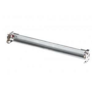 Guida din 18 moduli f&e gw46431f