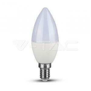 Oliva led attacco e14 6400k dimmerabile 5,5w 20187