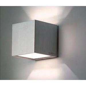 Lampada parete alea g9 alluminio nero 4281.02