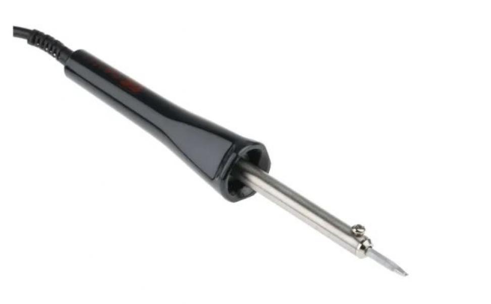 Saldatore Elettrico Fraschetti Potenza 30W - 317010 01