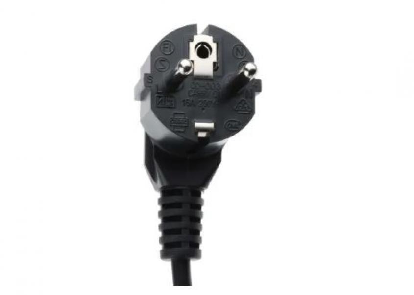 Saldatore Elettrico Fraschetti Potenza 30W - 317010 02