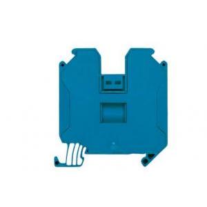 Morsetto passante 35 mmq blu 8wa10111bm11 8wh10000am01
