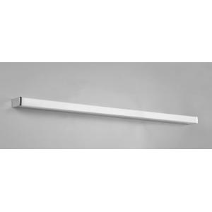 Applique led fabio h2o cromo ip44 20w 3000k 283811206