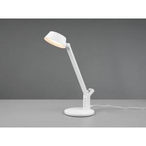 Ava lampada da tavolo led bianca 523090131