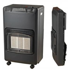 Stufa a gas  zgs41100 - 4,2kw- pieghevole