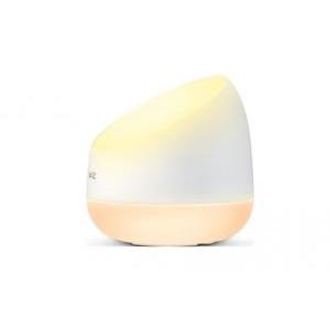 Wiz squire lampada da tavolo led portatile 9w 2200-6500k rgb ip20 929002690301 55302600