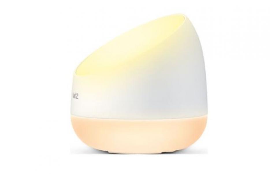 philips philips wiz squire lampada da tavolo led portatile 9w 2200-6500k rgb ip20 929002690301 55302600 - foto 1