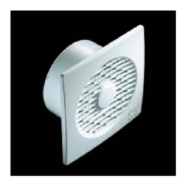 vortice vortice aspiratore a filo muro mf 90/3 0000011122 11122 - foto 1