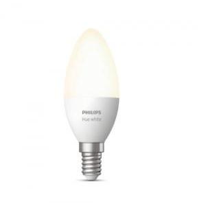 Lampadina led phlips hue 32066600 929003021101- e14 5,5w