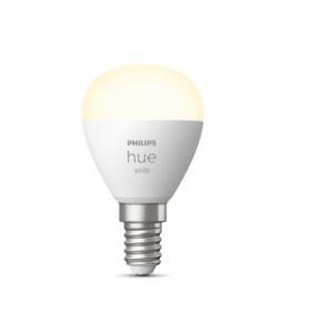 Lampadina led  35669600 929002440603-sferetta e14 5,7w