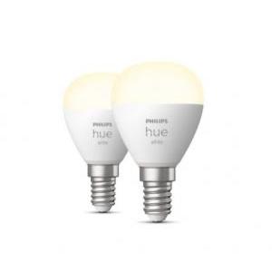 Lampadine led  35677100 929002440604- sferetta p45 e14 5,7w