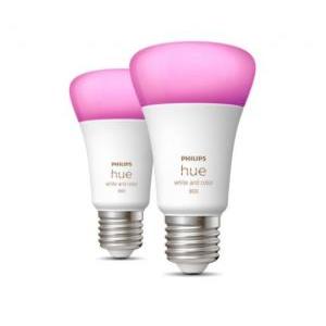 Lampadine led  32836500 929002489602- e27 6,5w