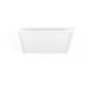 Pannello led  aurelle 38262600 929003099201- bianco
