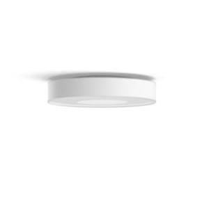 Infuse plafoniera led media 33,5w 2000-6500k bianca 915005997201 4116331p9