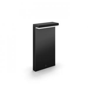 Piedistallo led nyro ip44 13,5w nero 915005841601 1745530p7
