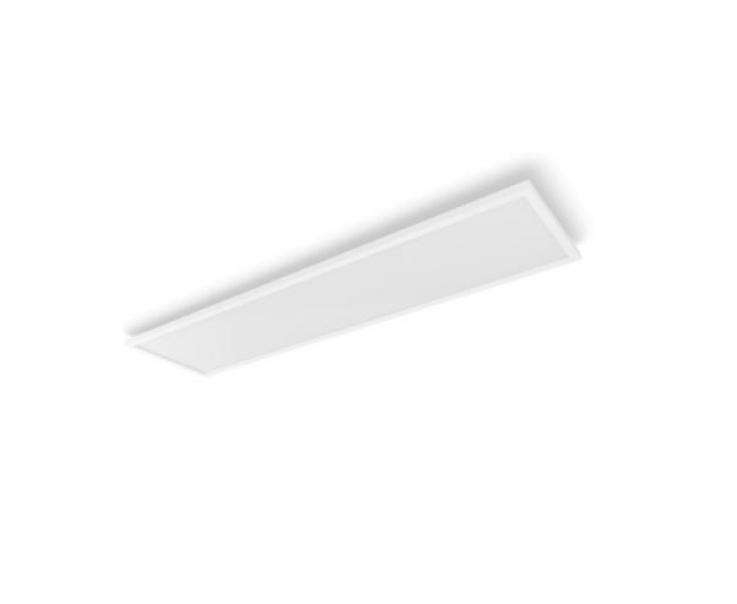 philips hue philips hue surimu pannello led 120cm 60w 2000-6500k white and color 929002966501 35505700 - foto 1