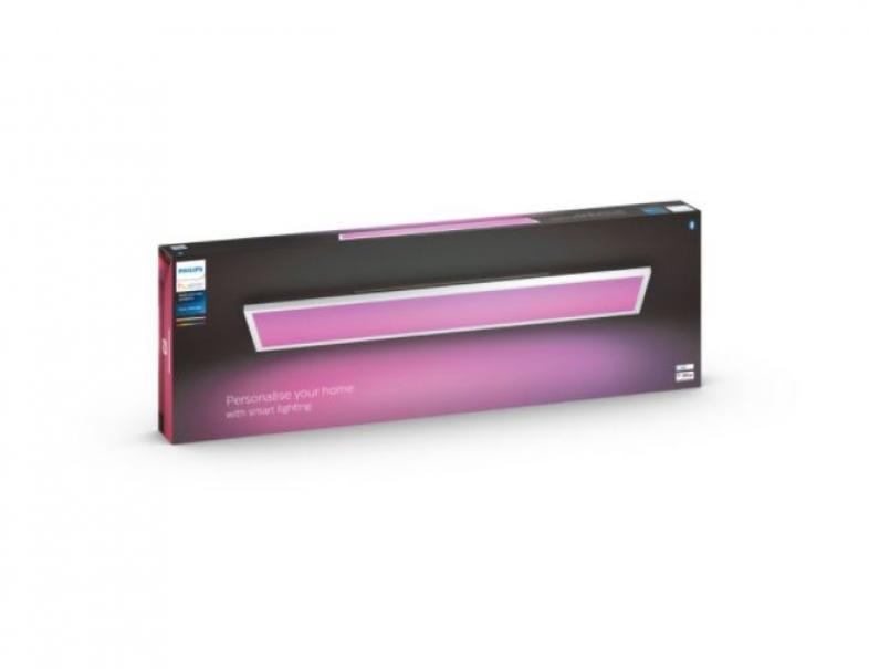 philips hue philips hue surimu pannello led 120cm 60w 2000-6500k white and color 929002966501 35505700 - foto 3