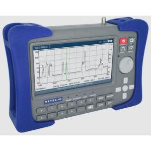 Misuratore campo  dpmk1000 - dvb-s/s2/t/t2
